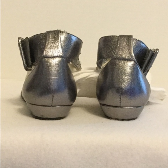 Women’s Enzo Angiolini Eaxcellence Sandal sz 6 - Picture 3 of 8